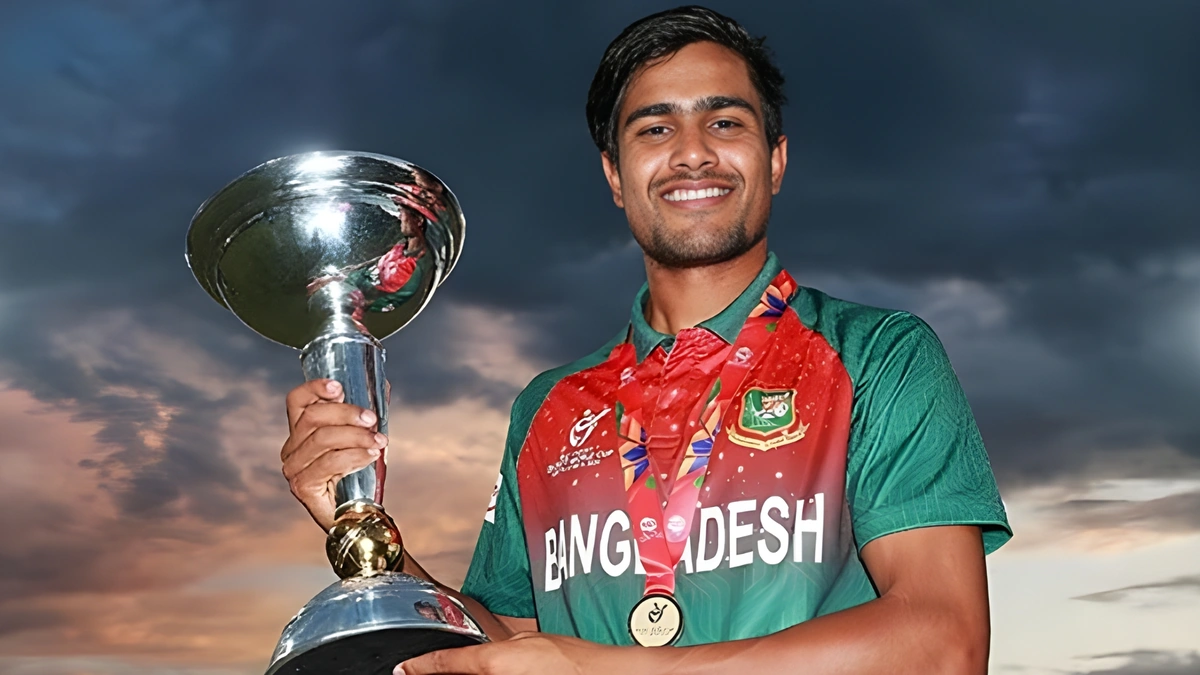 Why is the hero of the World Cup being ignored?