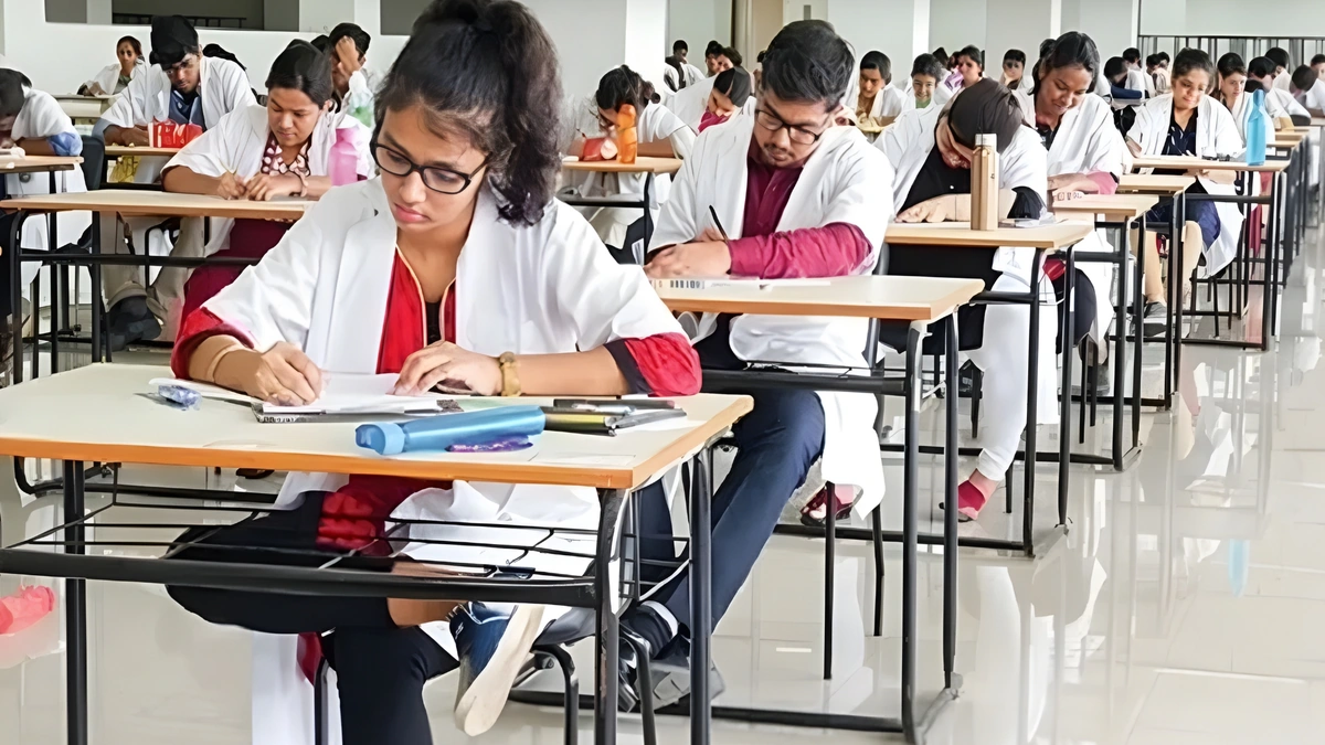 Medical & dental admission rules released with mark cuts