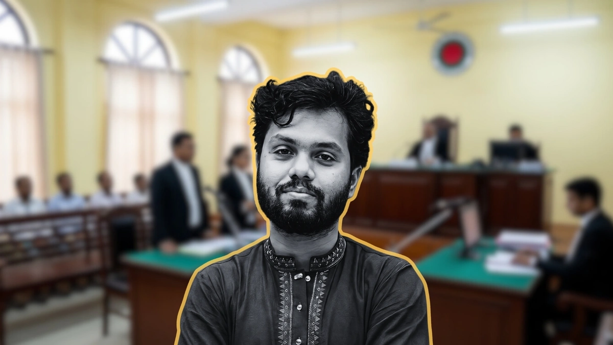 Hadi Murder: Court Sets January 15 for Hearing on Charges