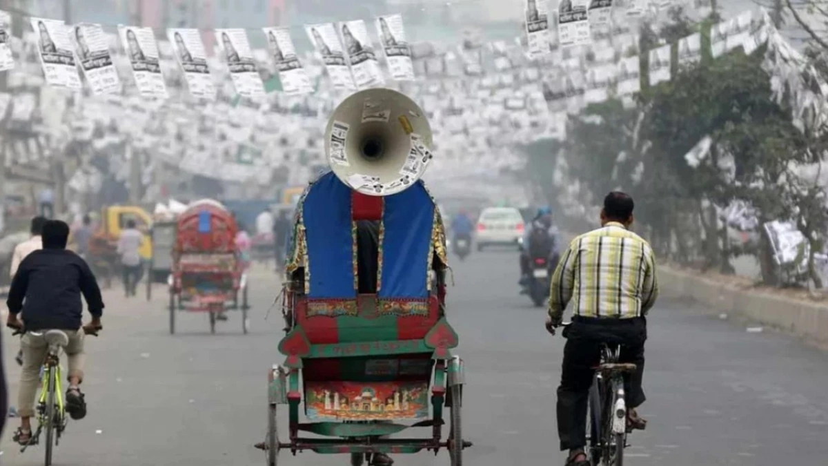 Election Campaigning Begins Thursday Amid Tight Security Nationwide