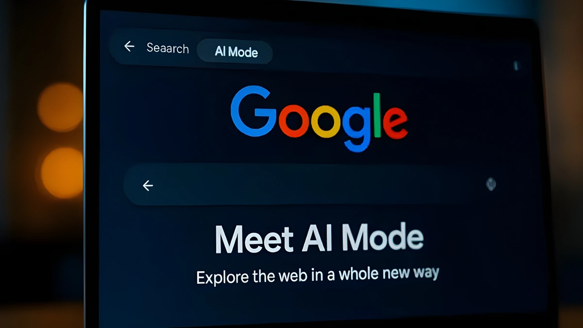 Google’s ‘AI Mode’ will plan your entire week for you