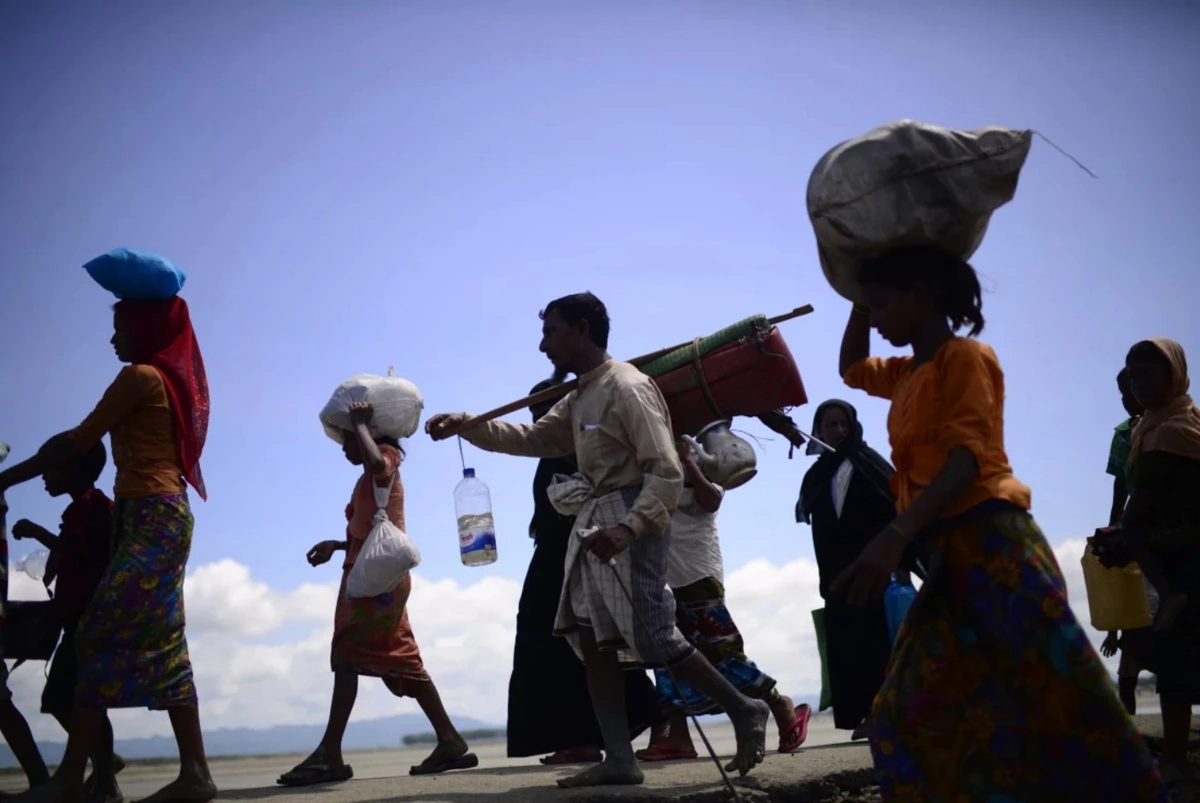 Canada Reaffirms Commitment to Dignity and Justice for Rohingya