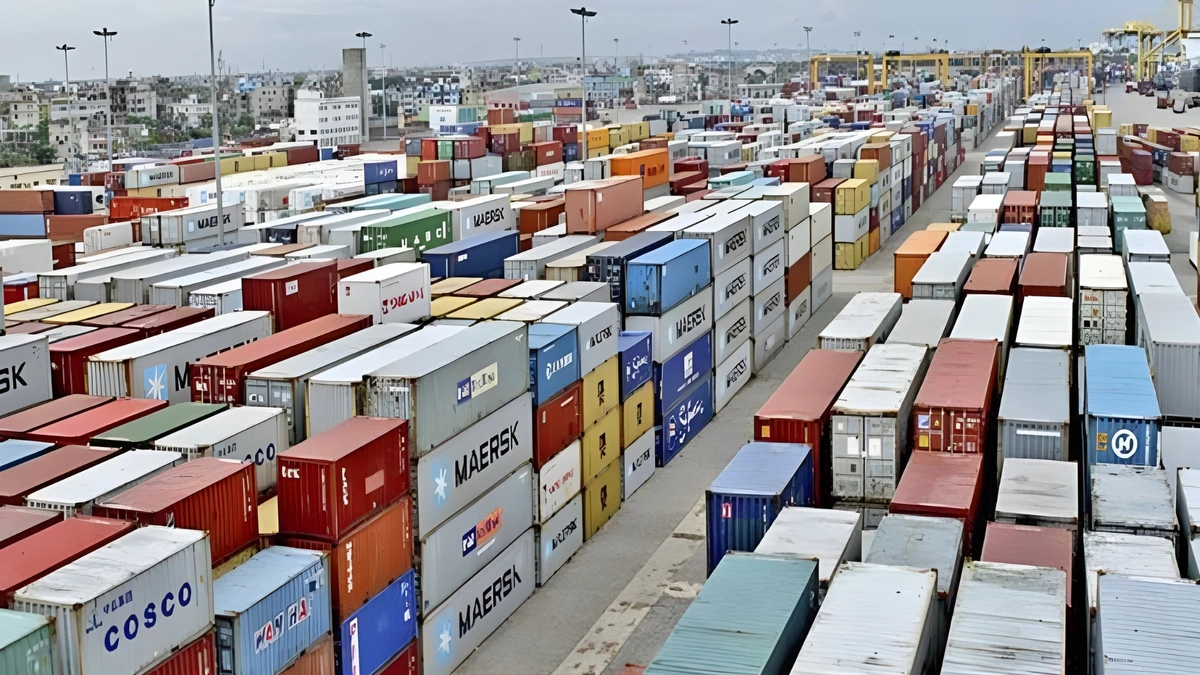 Mongla Port is being transformed into a ‘transit gateway’.