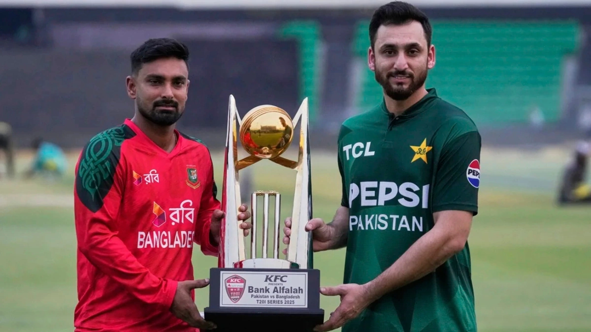 Pakistan Backs Bangladesh Amid T20 World Cup Venue Dispute, Threatens to Reconsider Participation