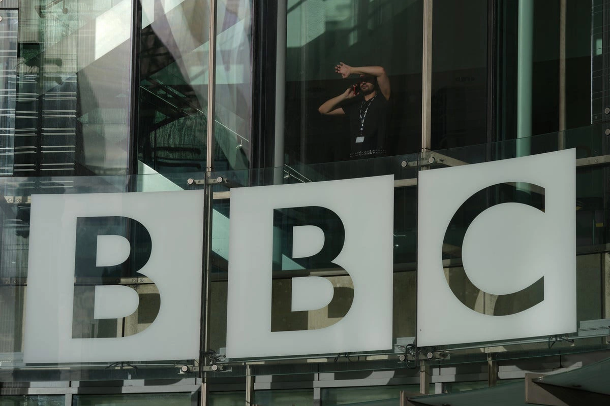 BBC Faces Funding Crisis as License Fee Revenue Drops