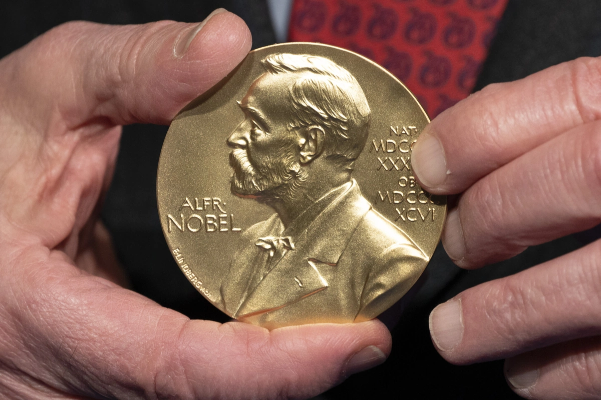 2025 Nobel Prize Winners Across Various Categories Revealed