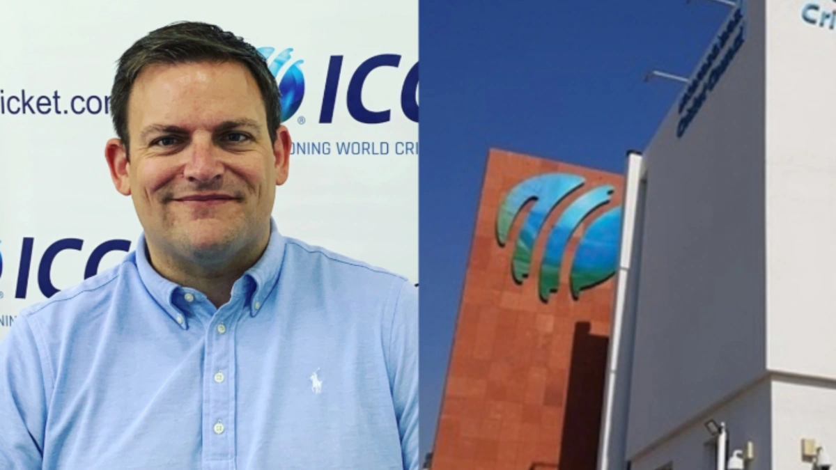 ICC Representative to Visit Bangladesh After Visa Issues for Indian Official Regarding T20 World Cup Controversy