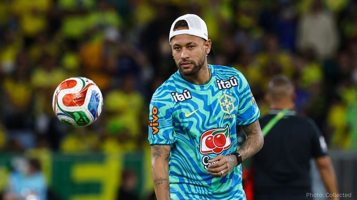 Neymar Could Miss Entire World Cup Group Stage as Brazil Prioritise Injury Recovery