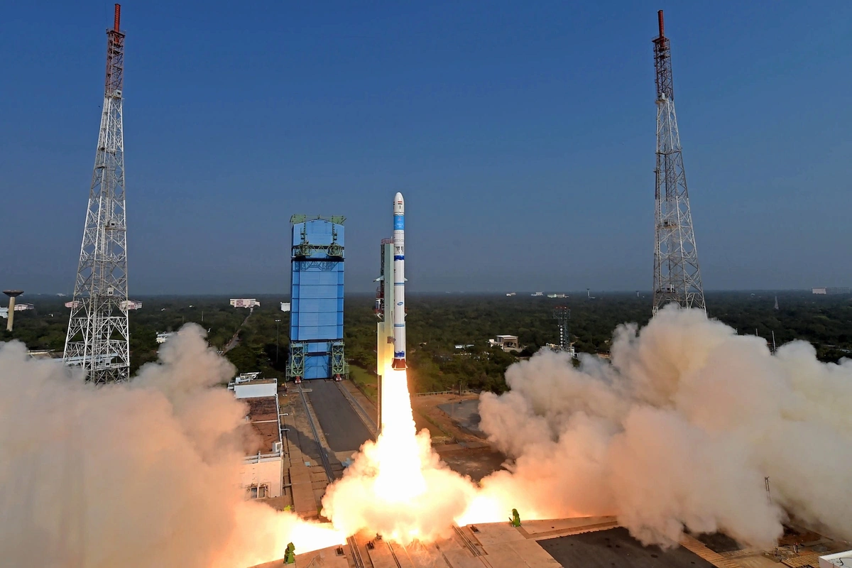 Aiming for Space Economy: Bangladesh Plans Rockets, Satellites, and a Space Industrial Park