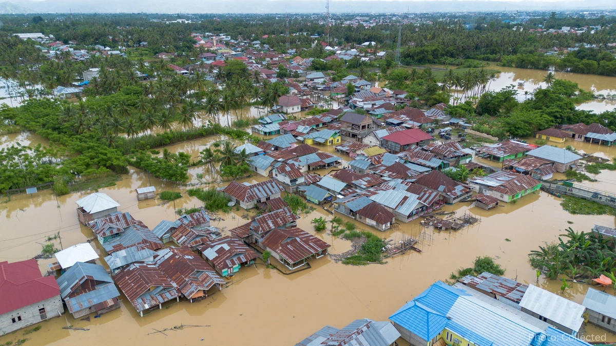 Flood Preparedness in Bangladesh: Strengthening Resilience Against Annual Monsoon Threats