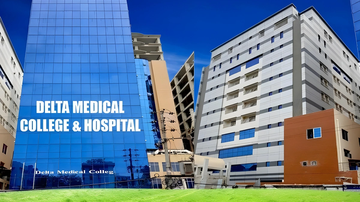 Private Hospital Publishes Recruitment Notice