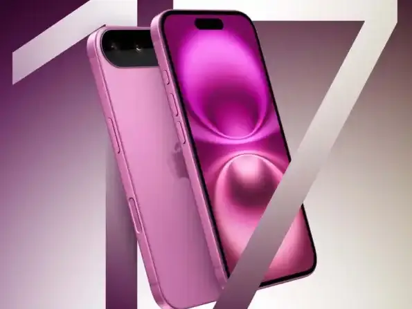 Big Reveals Expected at the iPhone 17 Series Launch