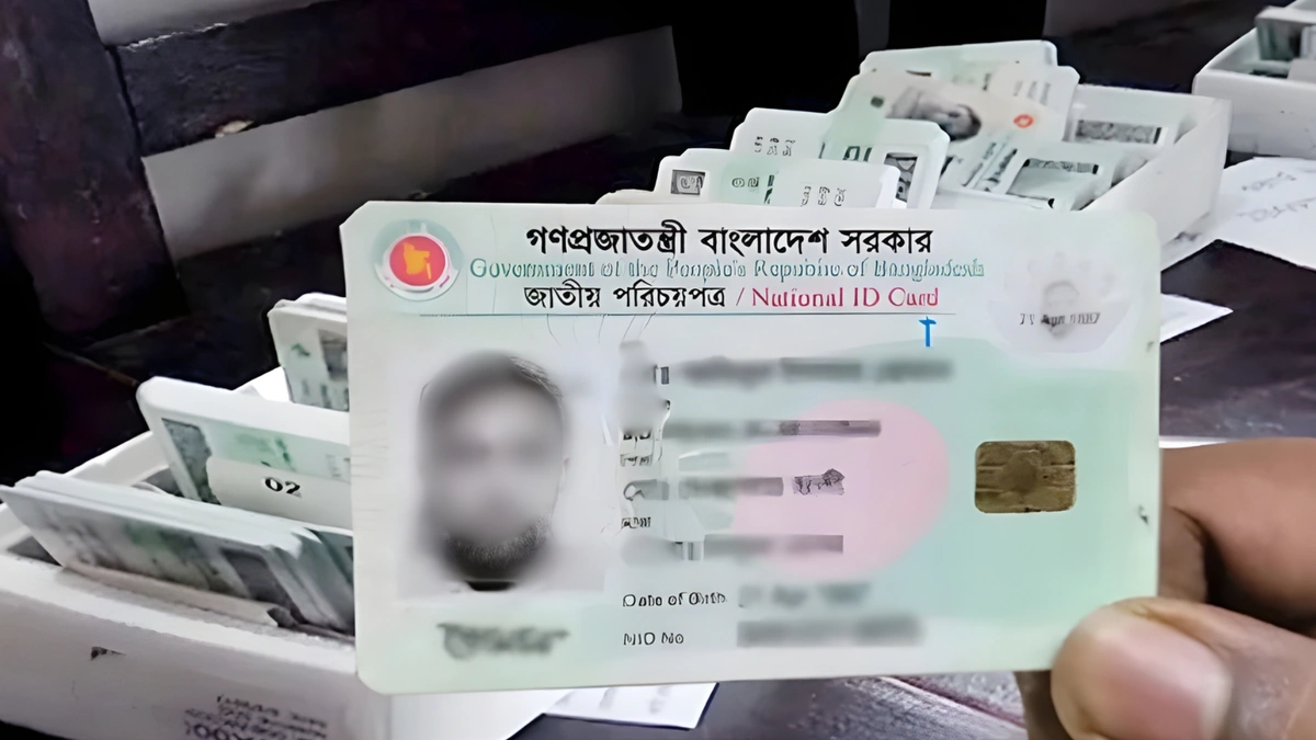 NID Correction Services to Resume from Sunday