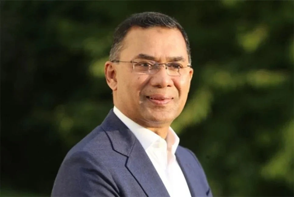 Tarique Rahman to Address First Election Rally in Sylhet on January 22