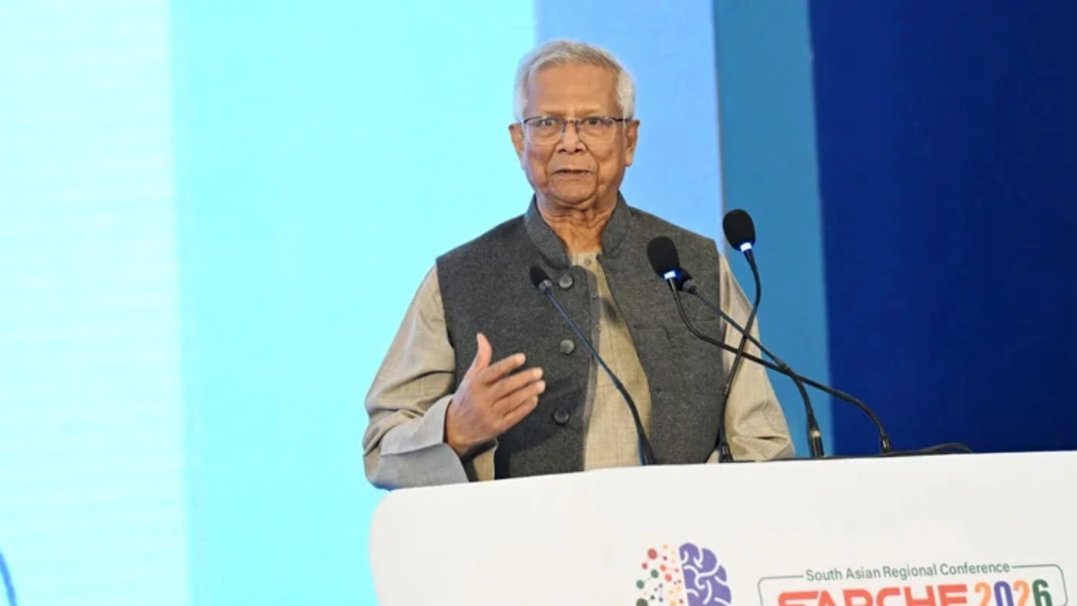 CA Urges South Asian Academics to Align Education with Youth Aspirations