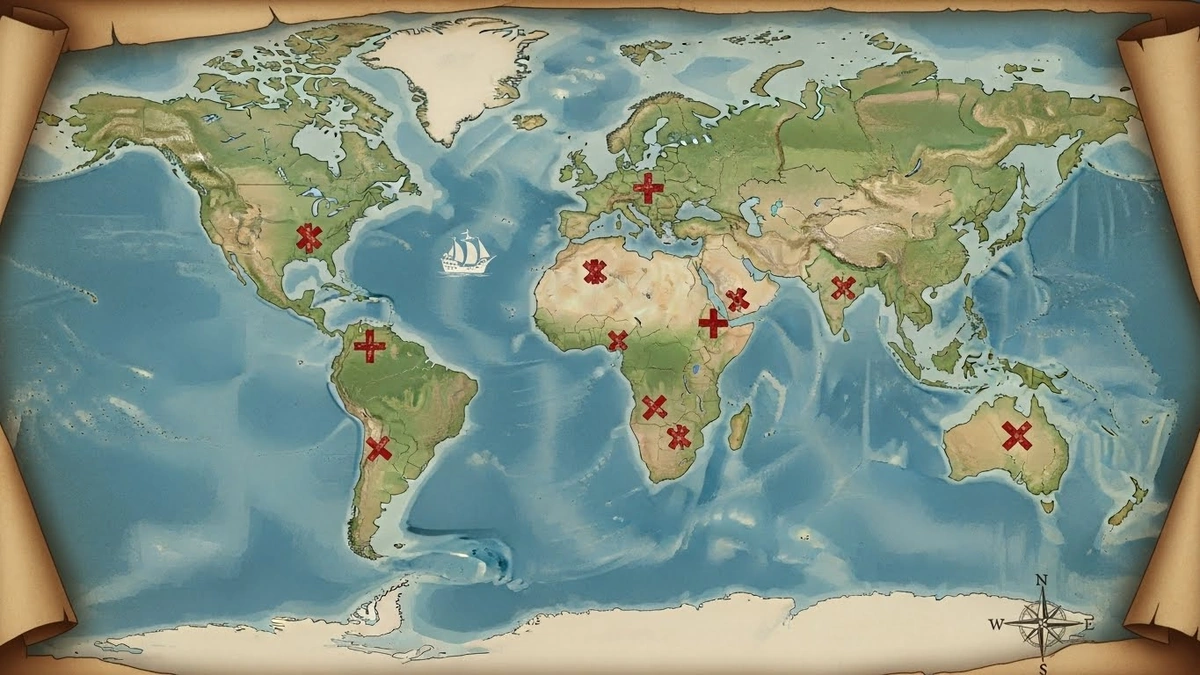 Trump Expands Travel Ban to 20 More Countries