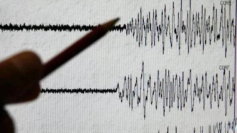 5.2-Magnitude Earthquake Hits Eastern Indonesia