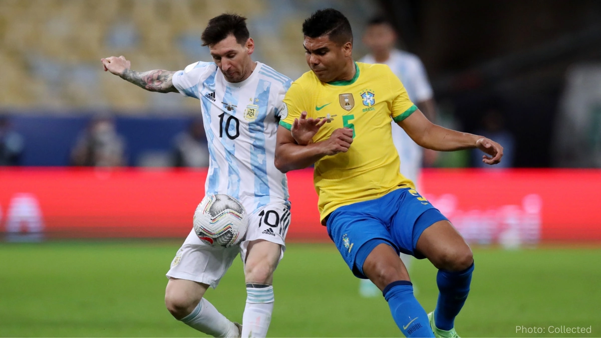 Casemiro Joins Inter Miami on Free Transfer in Major MLS 2026 Move
