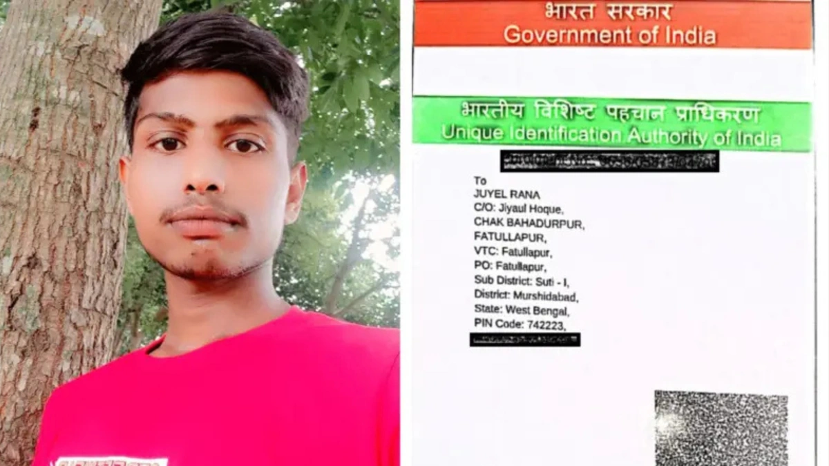 Muslim Youth from West Bengal Beaten to Death in Odisha Over 'Bangladeshi' Suspicion