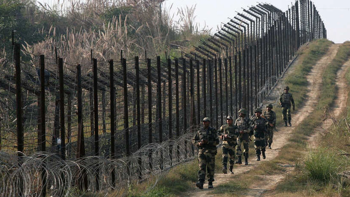 Two Young Men Killed by Khasi Gunfire on Sylhet Border