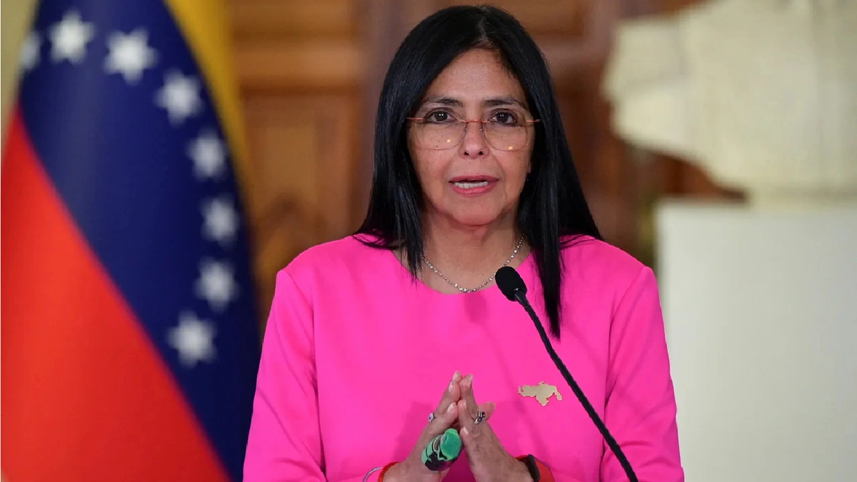 Venezuela’s Acting Leader Seeks Cooperation with US