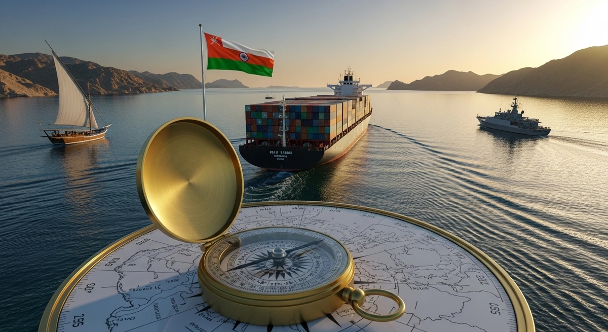 India Turns to Diplomacy With Iran to Ease Hormuz Passage for Its Ships