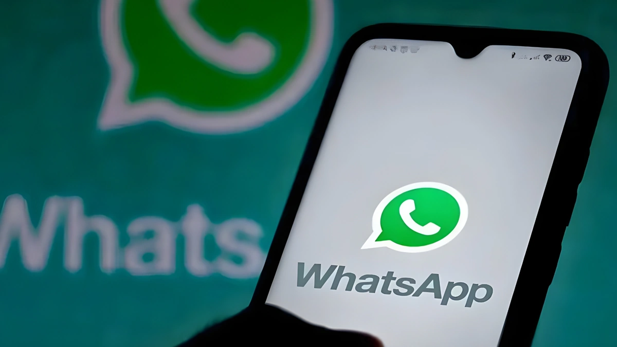 WhatsApp will work without a mobile number