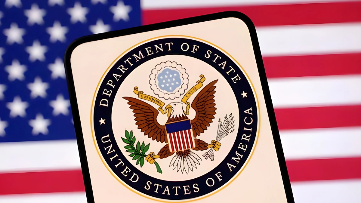 The United States has stopped issuing visas to Afghans