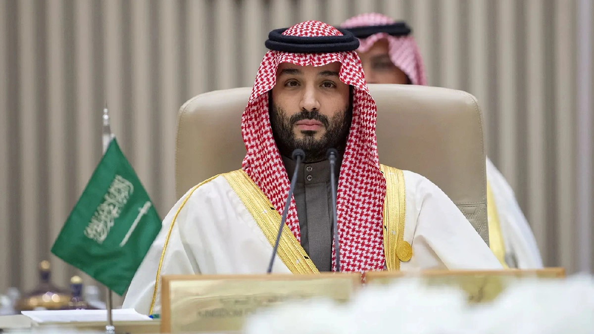 Saudi Arabia Executes 356 in Record Year