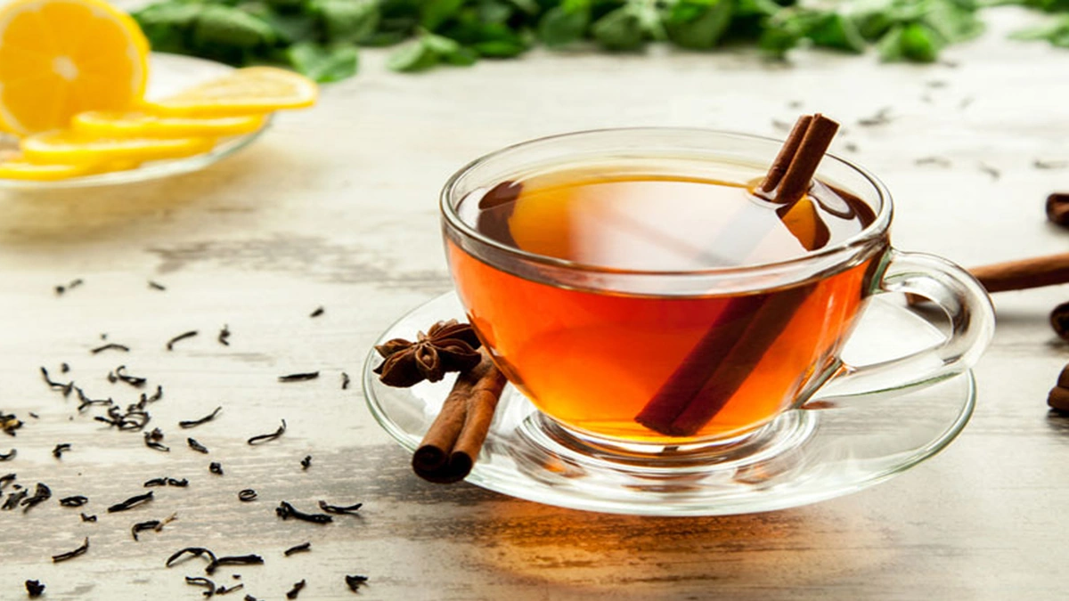 The Health Benefits of Cinnamon Tea in Winter