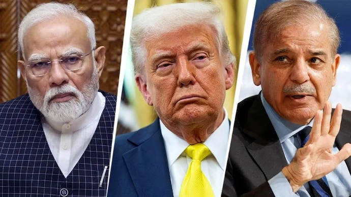 Trump Focuses on Pakistan, India Centric Era Ends