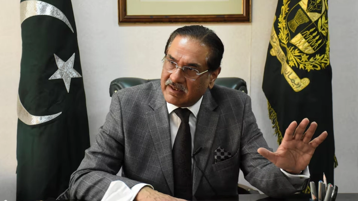 Pakistan–Saudi Arabia–Turkey Defence Deal in Pipeline, Says Pakistani Minister