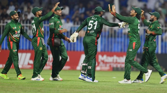 All the upcoming series Bangladesh will play before the World Cup