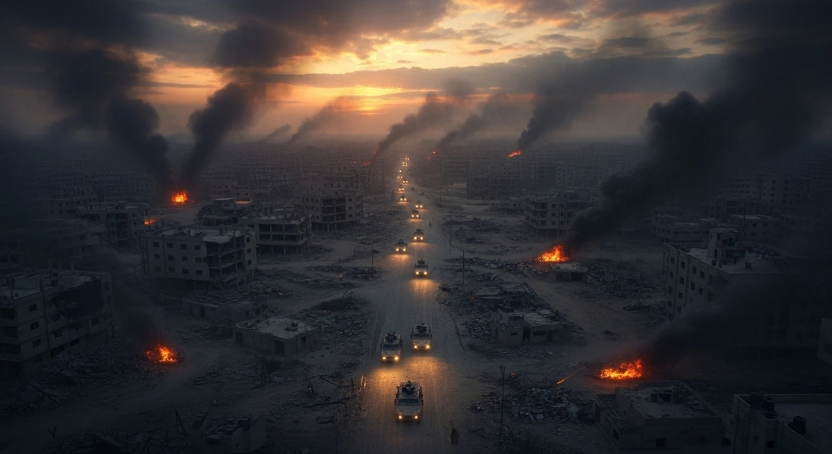 Iran war enters day 19 after assassinations trigger fresh regional escalation