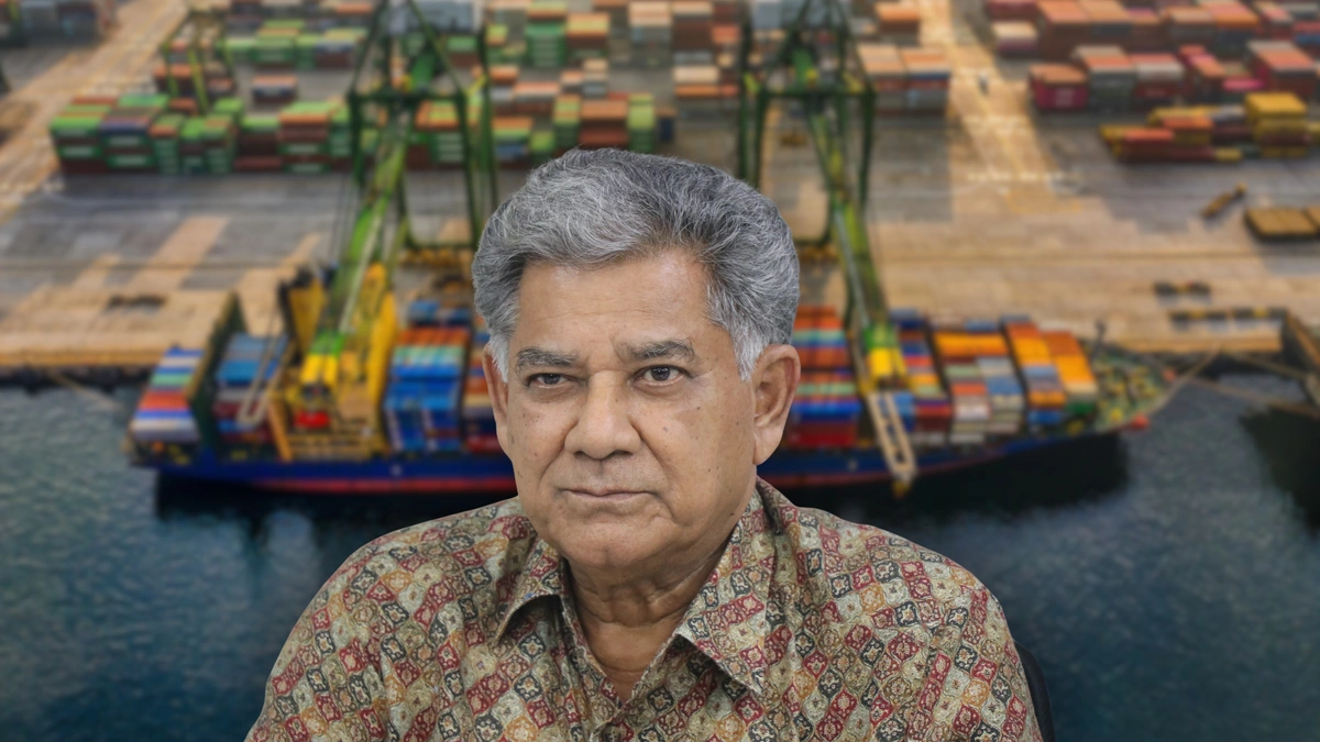 Bangladesh Shipping Corporation Reports Record Net Profit of Tk306.56cr