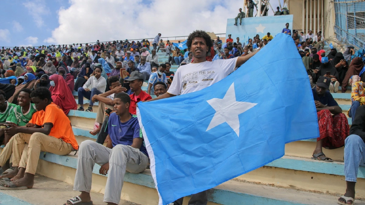 OIC and 22 Muslim Nations Condemn Israel's Somaliland Visit