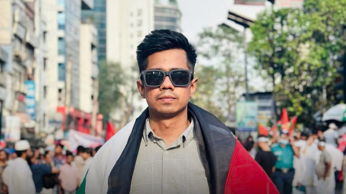 Drug Dealers Responsible for Chhatra Dal Leader Shammo’s Death, Police Say