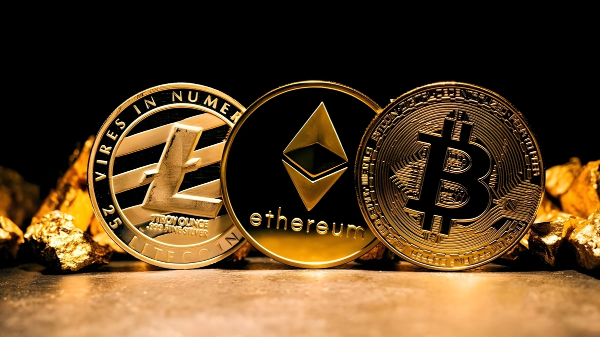 The biggest crypto scandal in history: $14 billion worth of Bitcoin seized