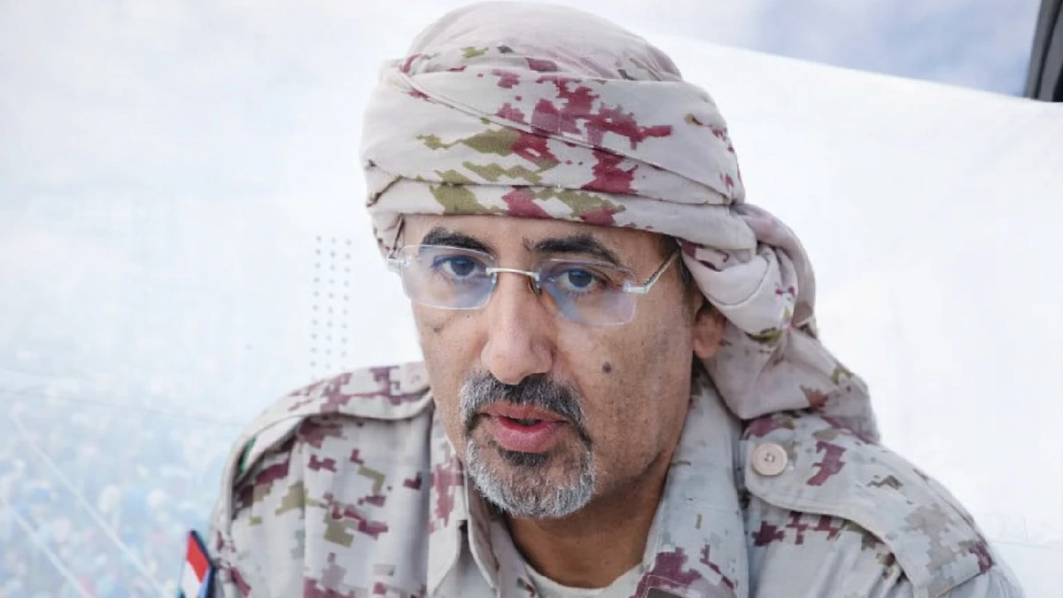 STC Head Fled to Abu Dhabi