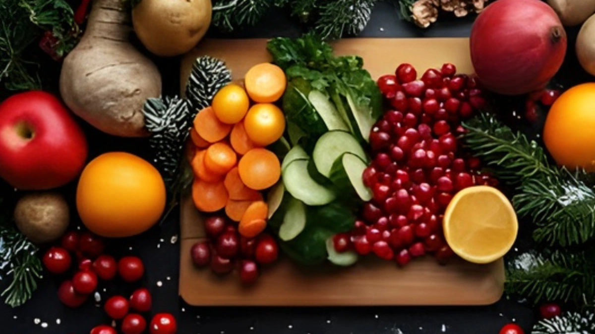 Foods to rely on during winter to boost your immune system