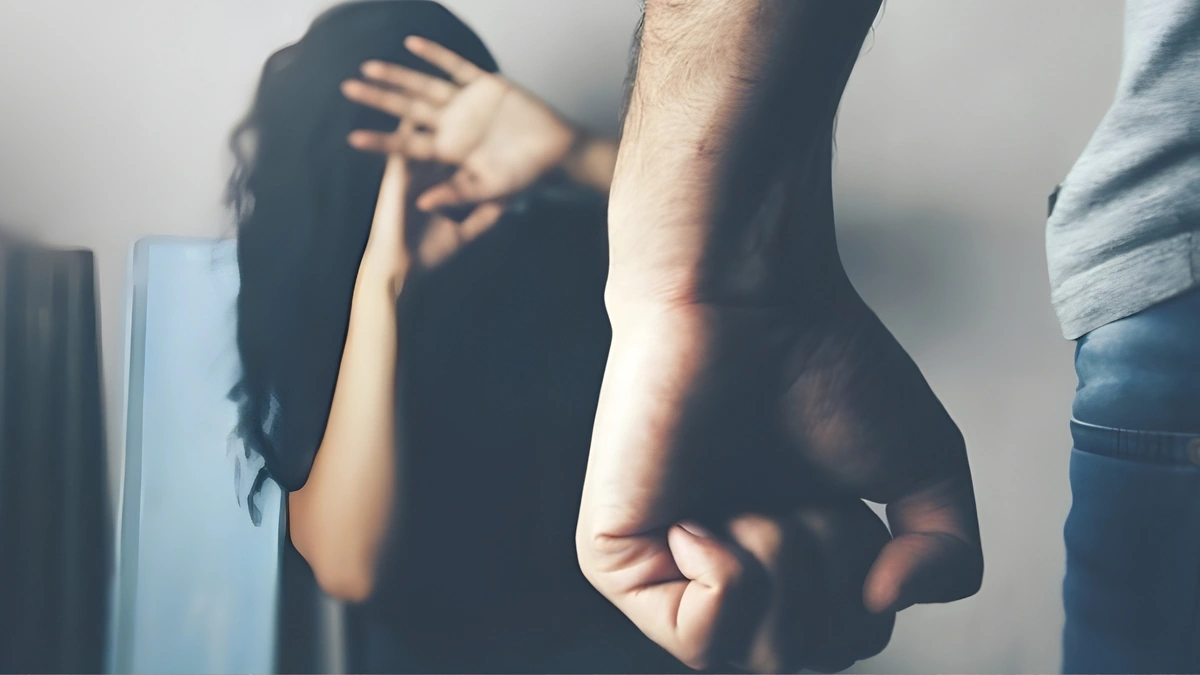 UN: Every 10 minutes, a woman is killed by an intimate partner or family member