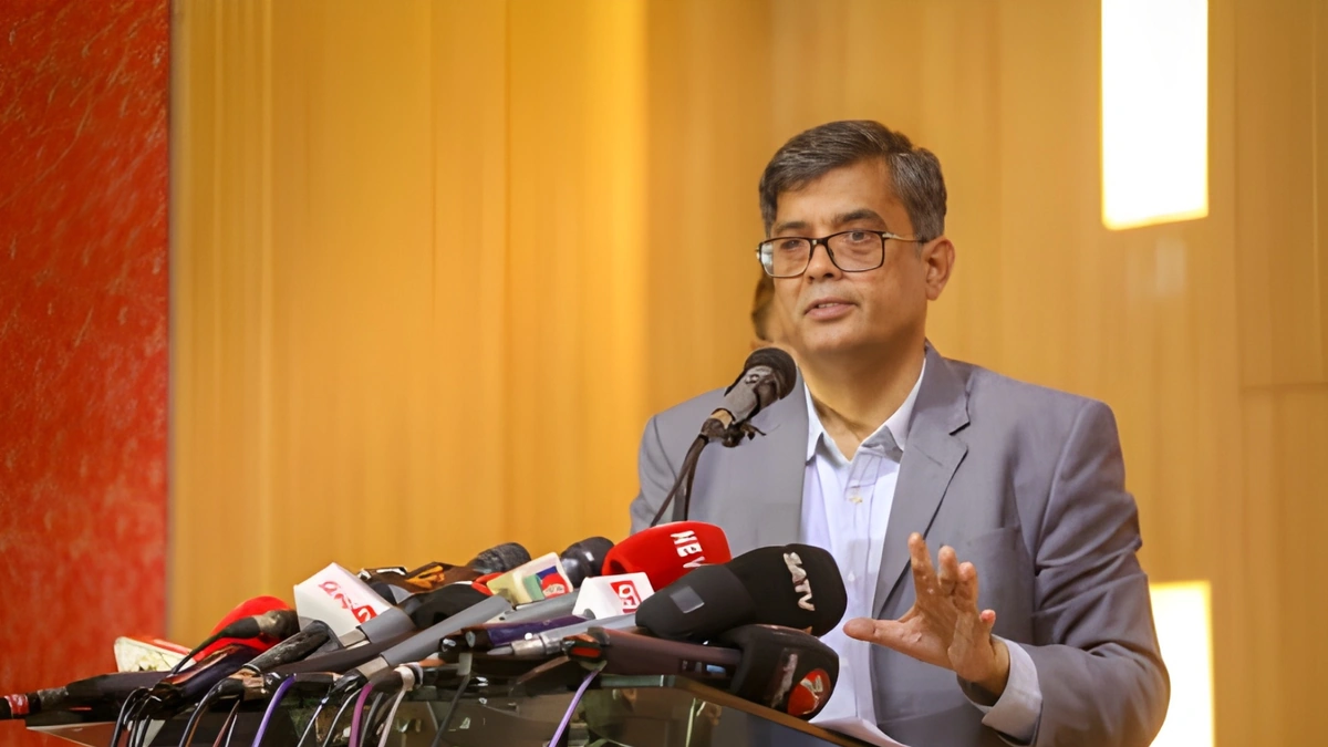 Press Secretary cites 15½ months of government achievements