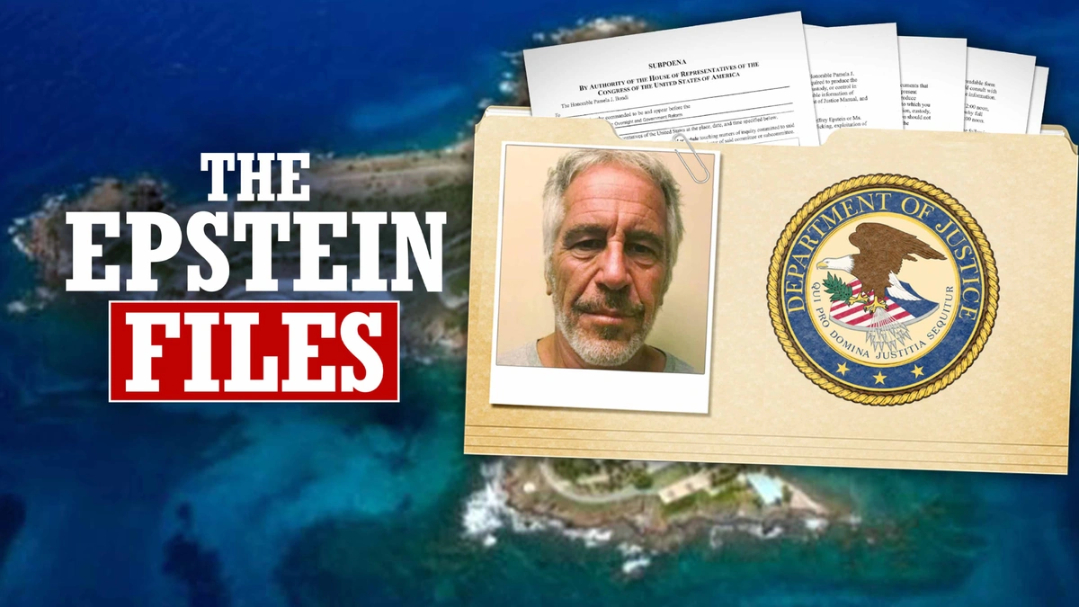 Epstein Files Spark Global Controversy: Modi, Gates, Prince Andrew, and Musk Involved