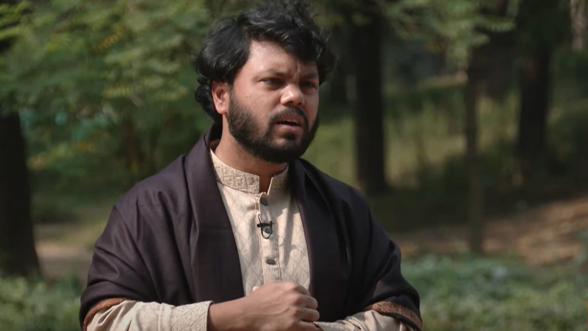 Condition of Sharif Osman Hadi Critical, Singapore's Foreign Minister Visits