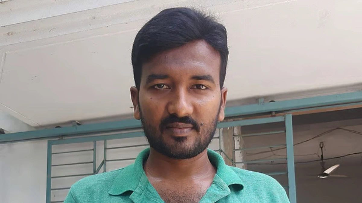 Trader-Journalist Shot Dead in Jashore’s Monirampur