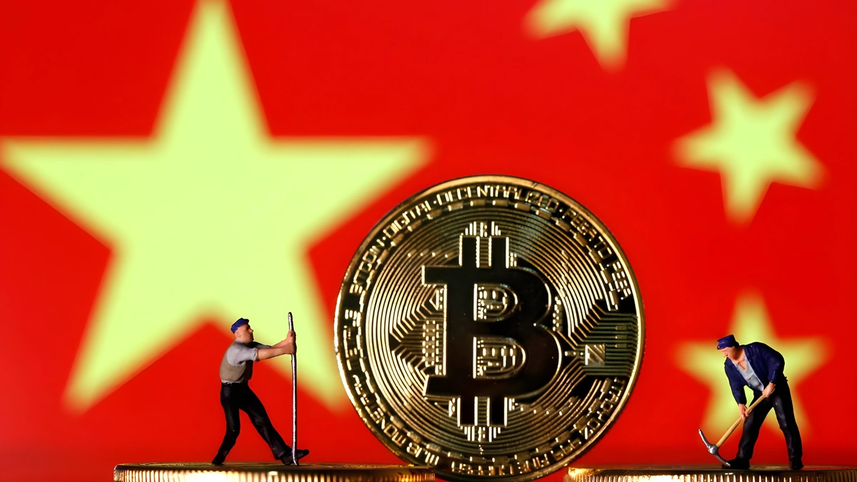 Ignoring the ban, Bitcoin mining is becoming active again in China
