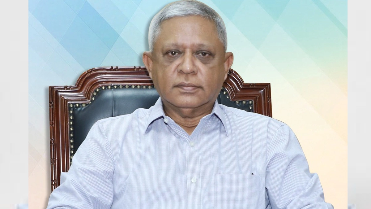 Safiqul Removed from Biman MD Post Due to Child Domestic Worker Abuse Allegations