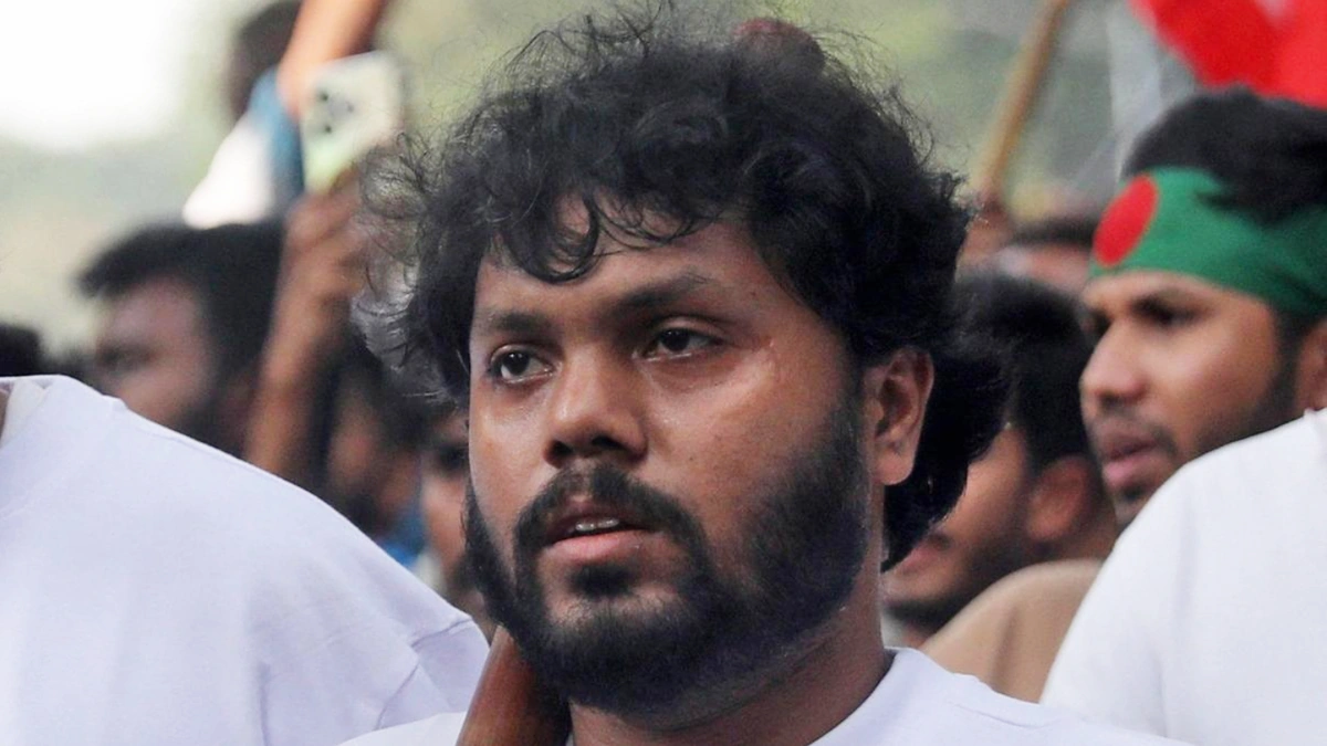 Hadi Murder Case Charge Sheet to File Tomorrow