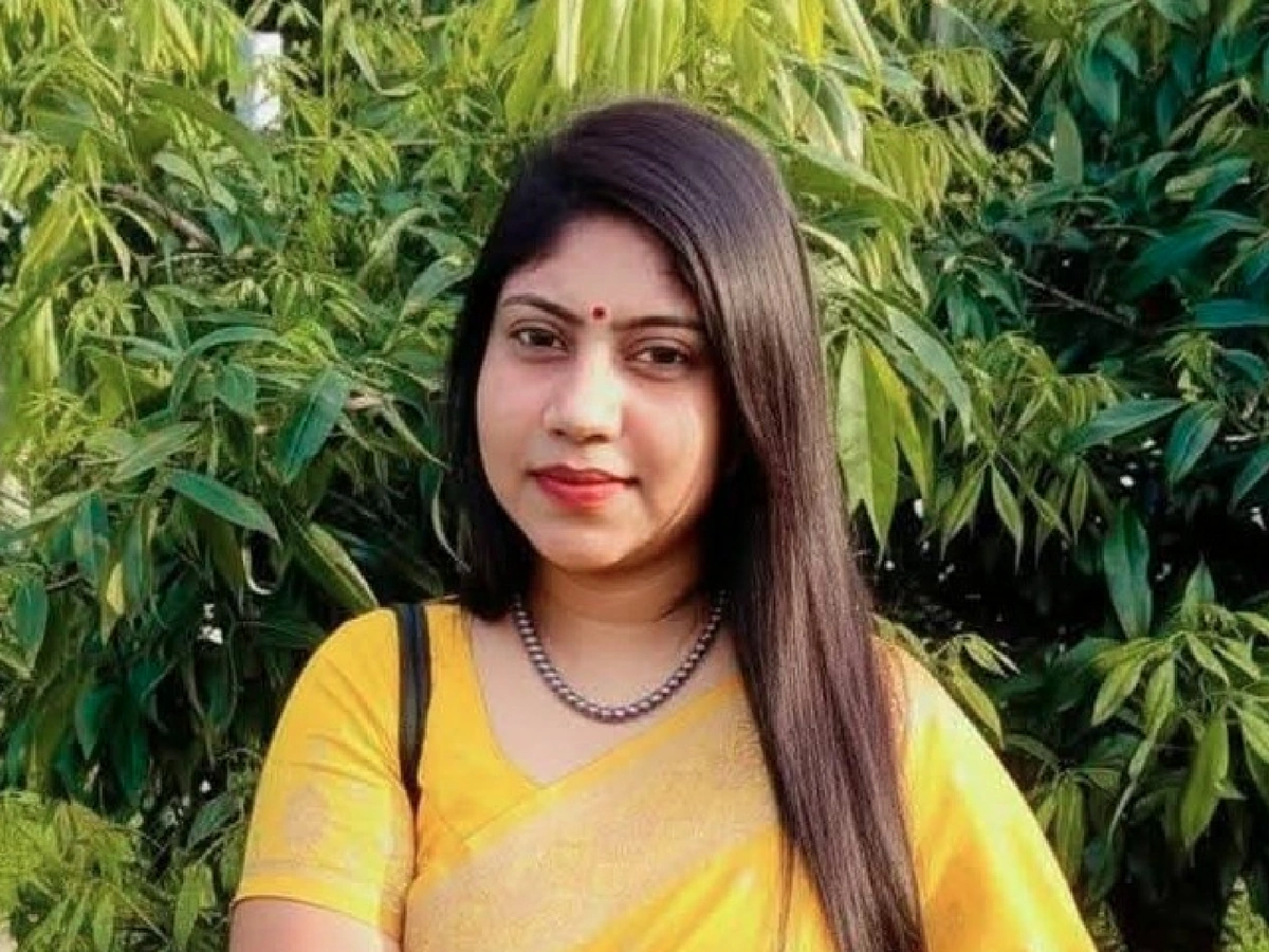 NCP Leader's Hanging Body Recovered from Hostel