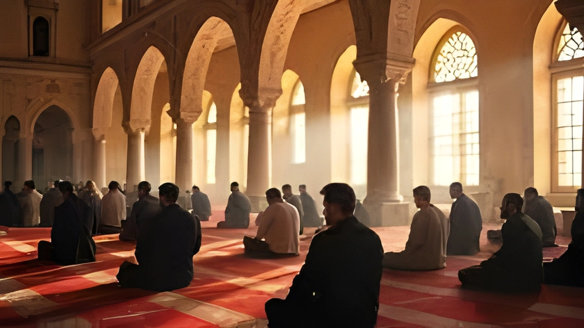 The virtues of Jumu‘ah (Friday) are immense